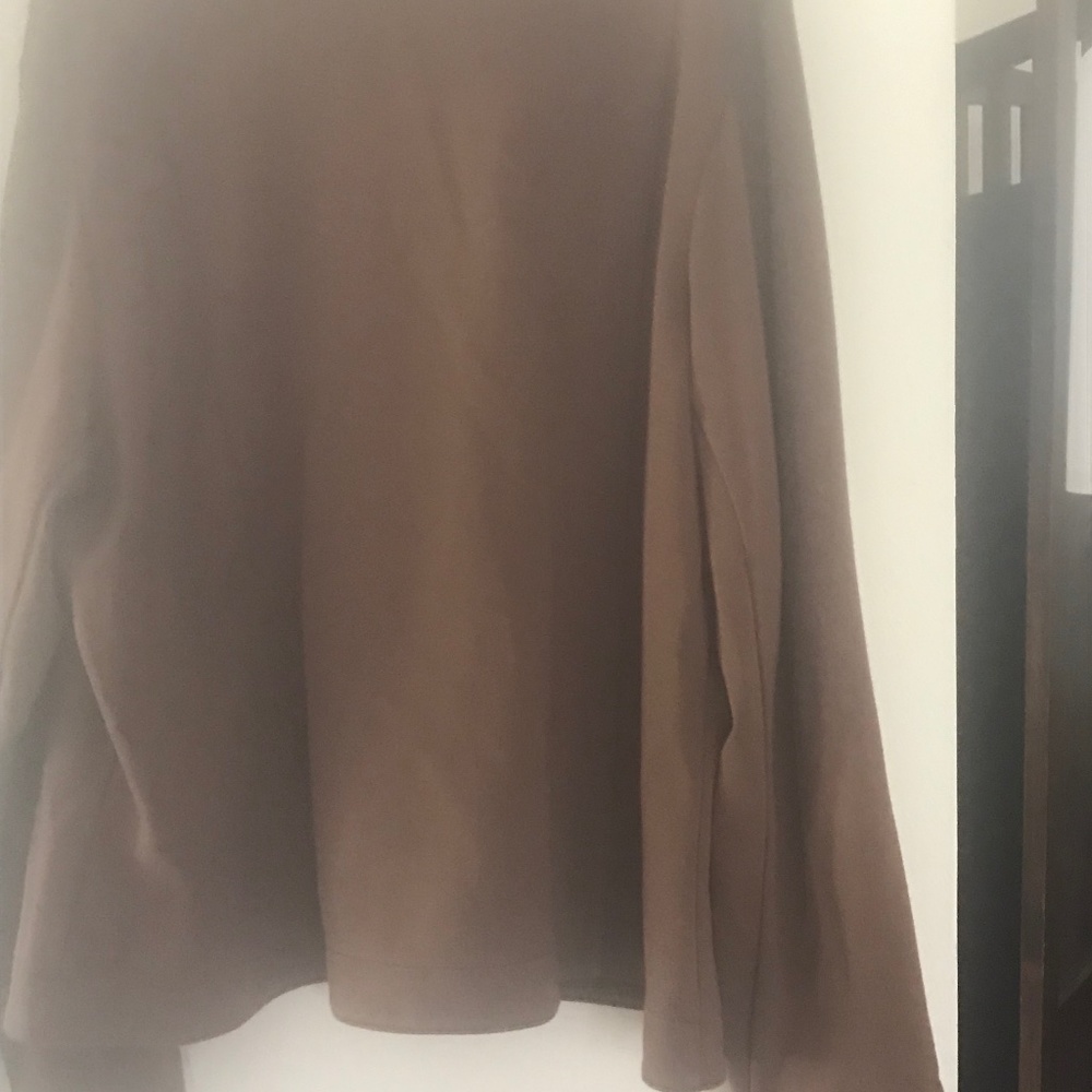 Light jacket